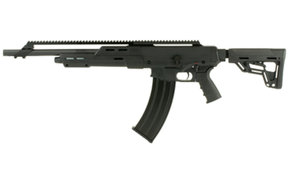 STDMANFSKO1212GA18.5"5RDBLK STDMANFSKO1212GA18.5"5RDBLK