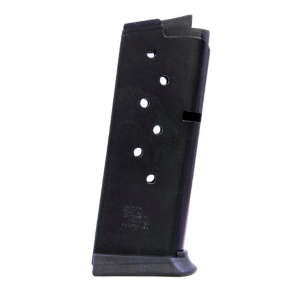 PROMAGMAGAZINESIGP9389MM6RDBLUEDSTEEL PROMAGMAGAZINESIGP9389MM6RDBLUEDSTEEL