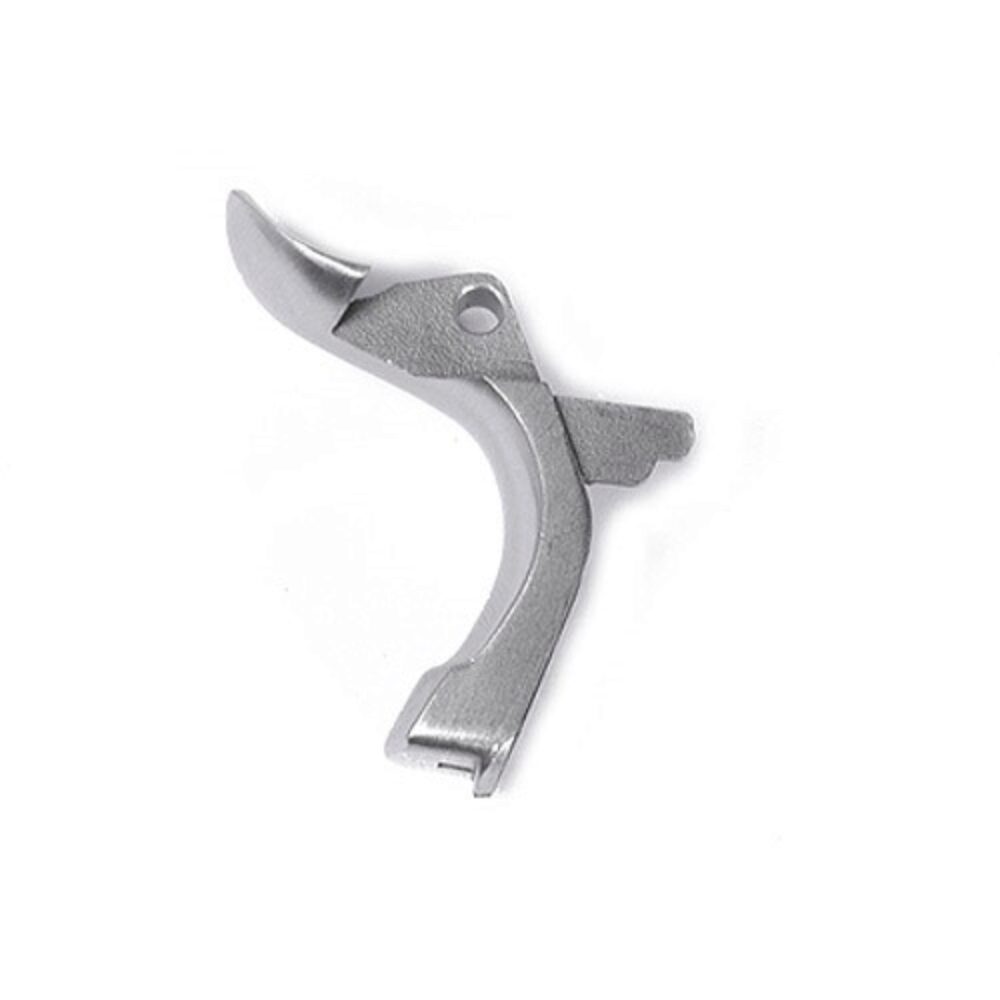 Wilson Combat 429SG Beavertail Grip Safety  Drop-in 1911 Government Beavertail Safety Steel Handgun
