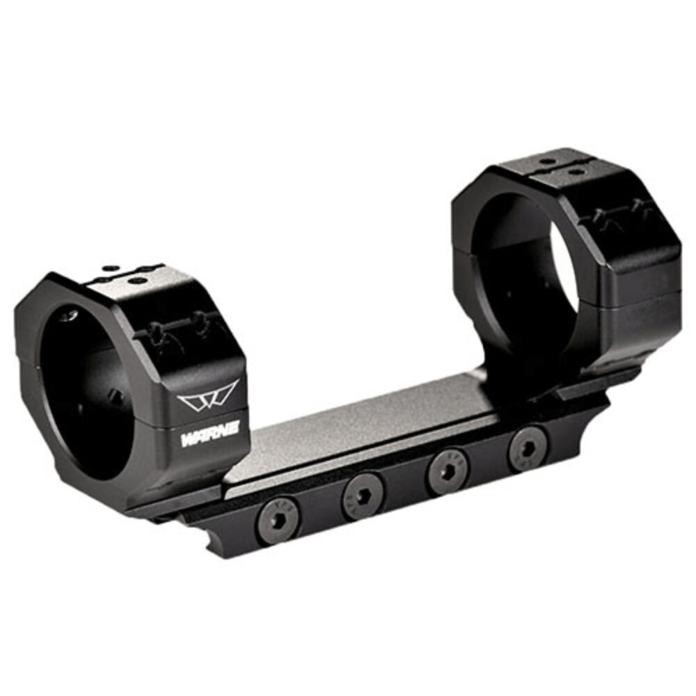 Warne 7814M Precision Mount Skyline Black Anodized 30mm 0 MOA Warne 7814M Precision Mount Skyline Black Anodized 30mm 0 MOA