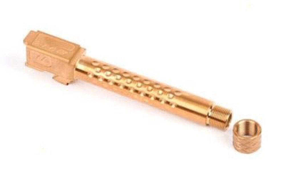 ZEVMATCHGRDBBLG17DMPLDSPPRSTHRDBRONZE