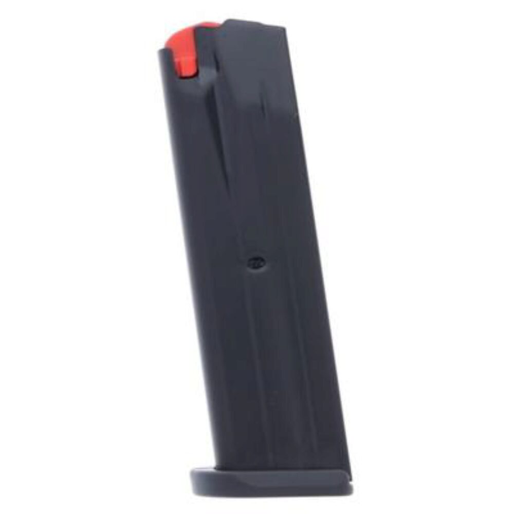 Wilson Combat 862 EDC Black Detachable 10rd for 9mm Luger Wilson Combat EDC X9 Wilson Combat 862 EDC Black Detachable 10rd for 9mm Luger Wilson Combat EDC X9