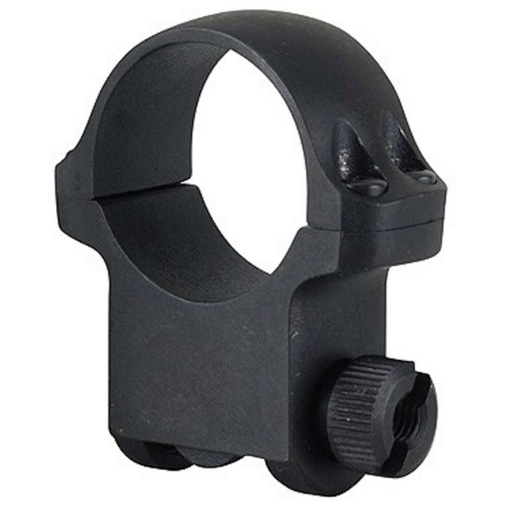 Ruger 90279 5BHM Scope Ring For Rifle M77 Hawkeye African High 1 Tube Hawkeye Matte Blue Steel Ruger 90279 5BHM Scope Ring For Rifle M77 Hawkeye African High 1 Tube Hawkeye Matte Blue Steel