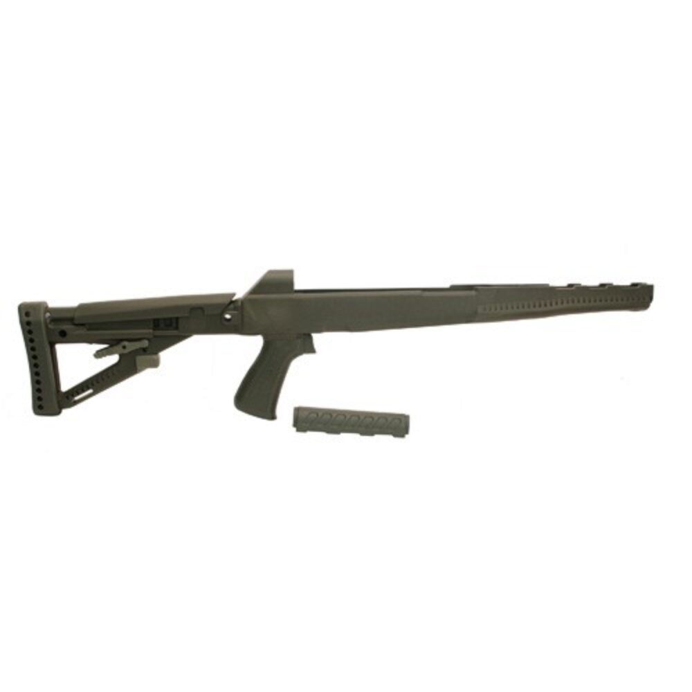 ProMagAASKSODArchangelOPFORRiflePolymerODGreen