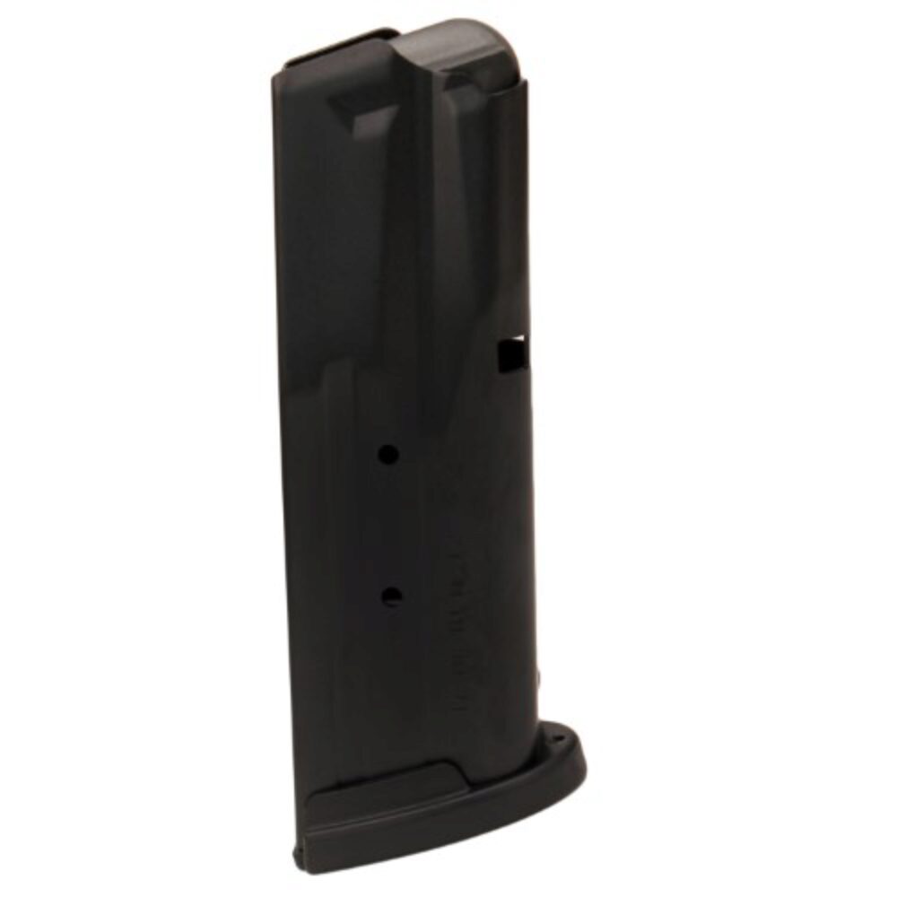 Sig Sauer MAGMODC459 P320/P250  Sig P250 Compact/P320 Compact 45 ACP 9rd Blued Steel