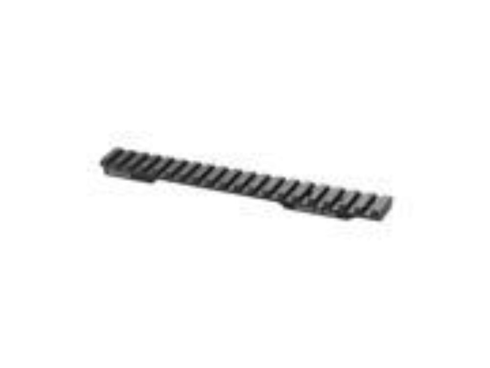 Weaver Mounts 99492 Multi-Slot Extended Black Anodized Aluminum Short Action 20 MOA Weaver Mounts 99492 Multi-Slot Extended Black Anodized Aluminum Short Action 20 MOA