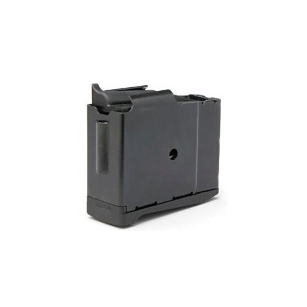 Ruger 90012 Mini Thirty  5rd Magazine Fits Ruger Mini Thirty/American Rifle Ranch 7.62x39mm Blued