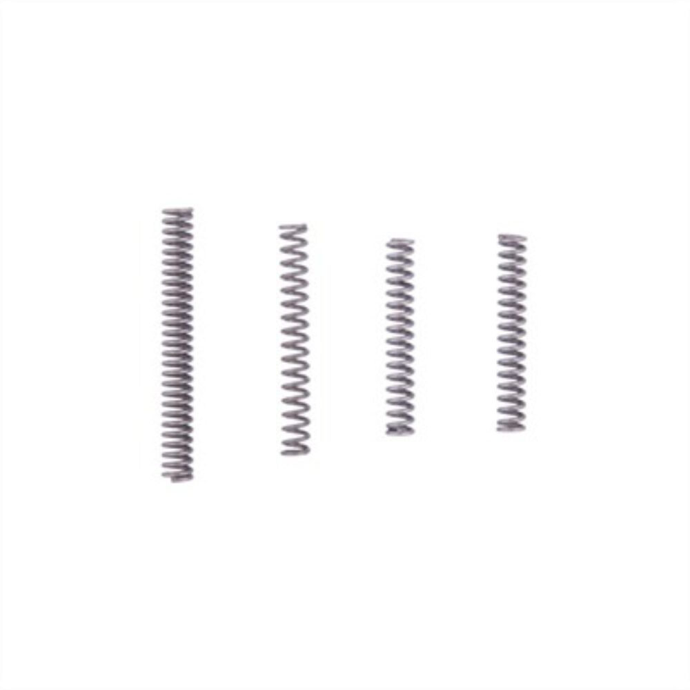 Wilson Combat 321 Custom Tune Spring Kit S&W J Frame Stainless Steel Wilson Combat 321 Custom Tune Spring Kit S&W J Frame Stainless Steel