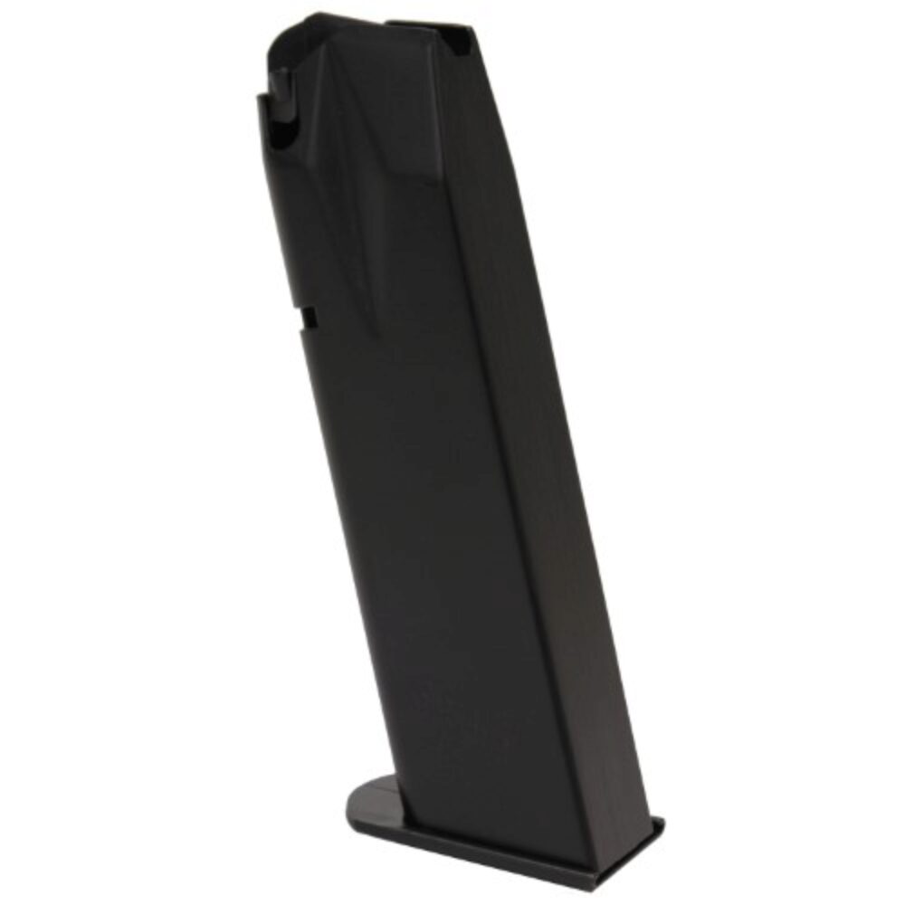 Sig Sauer MAG2264312 P226  12rd 40 S&W/357 Sig For Sig P226 Blued Steel