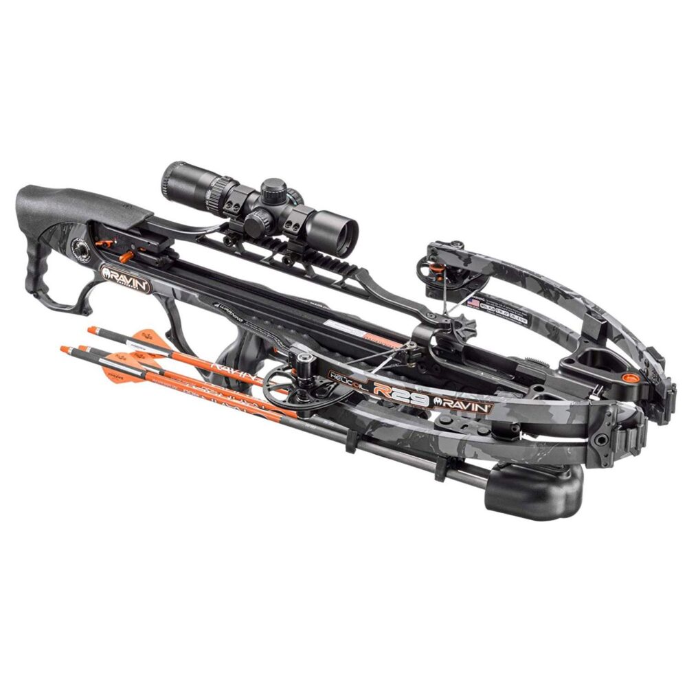 RAVIN CROSSBOW KIT R29 RAVIN CROSSBOW KIT R29