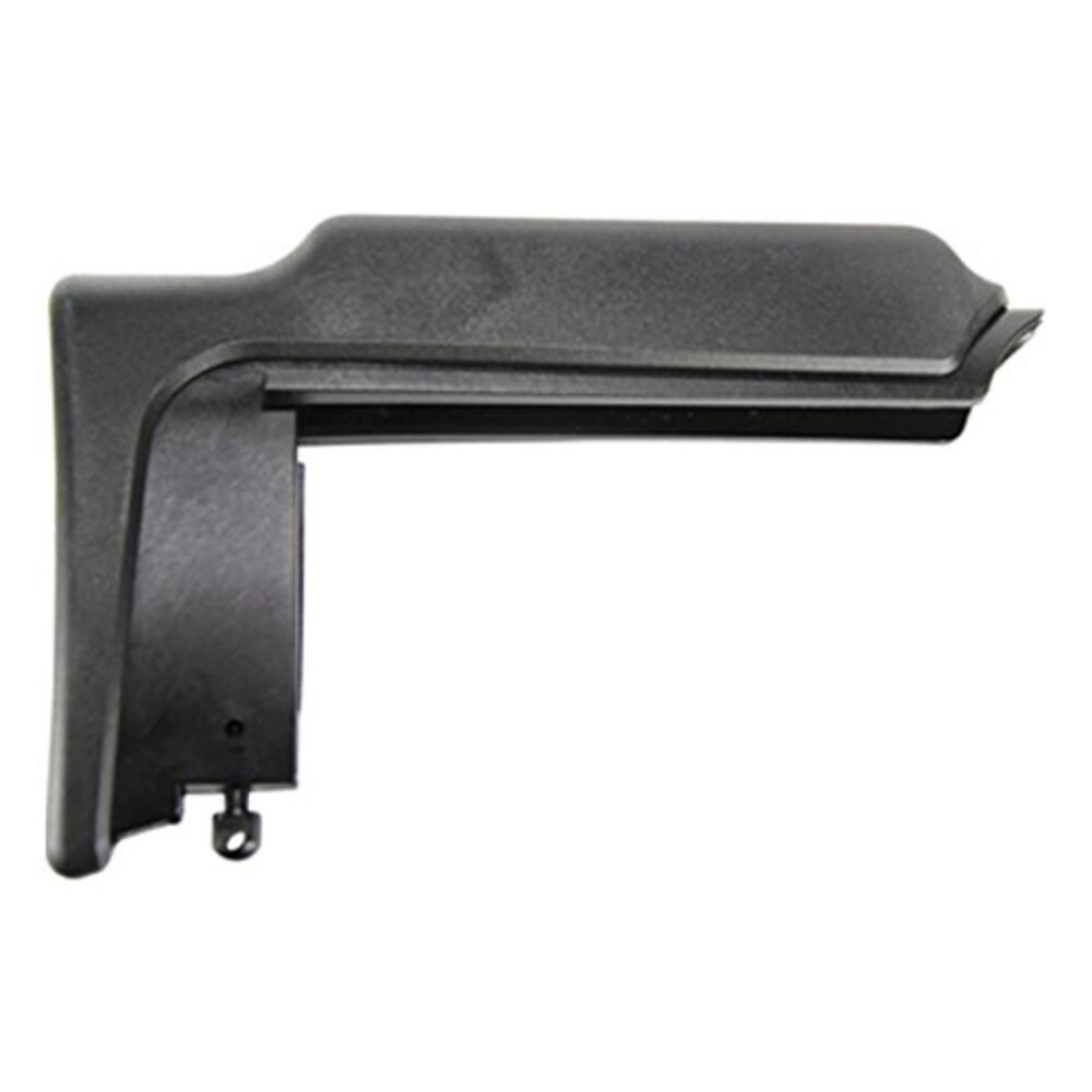 Ruger 90434 Stock Module Ruger American Synthetic Black High Comb with Compact LOP Ruger 90434 Stock Module Ruger American Synthetic Black High Comb with Compact LOP