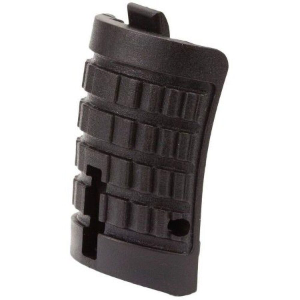 Springfield Armory XDM0003C Backstrap #3 Textured Black Polymer for Springfield XD-M Compact Springfield Armory XDM0003C Backstrap #3 Textured Black Polymer for Springfield XD-M Compact