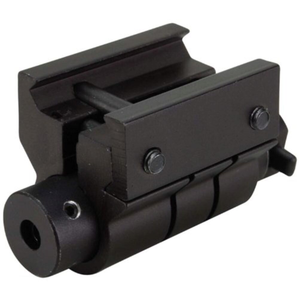 NCSTAR RED LASER SIGHT BLK NCSTAR RED LASER SIGHT BLK
