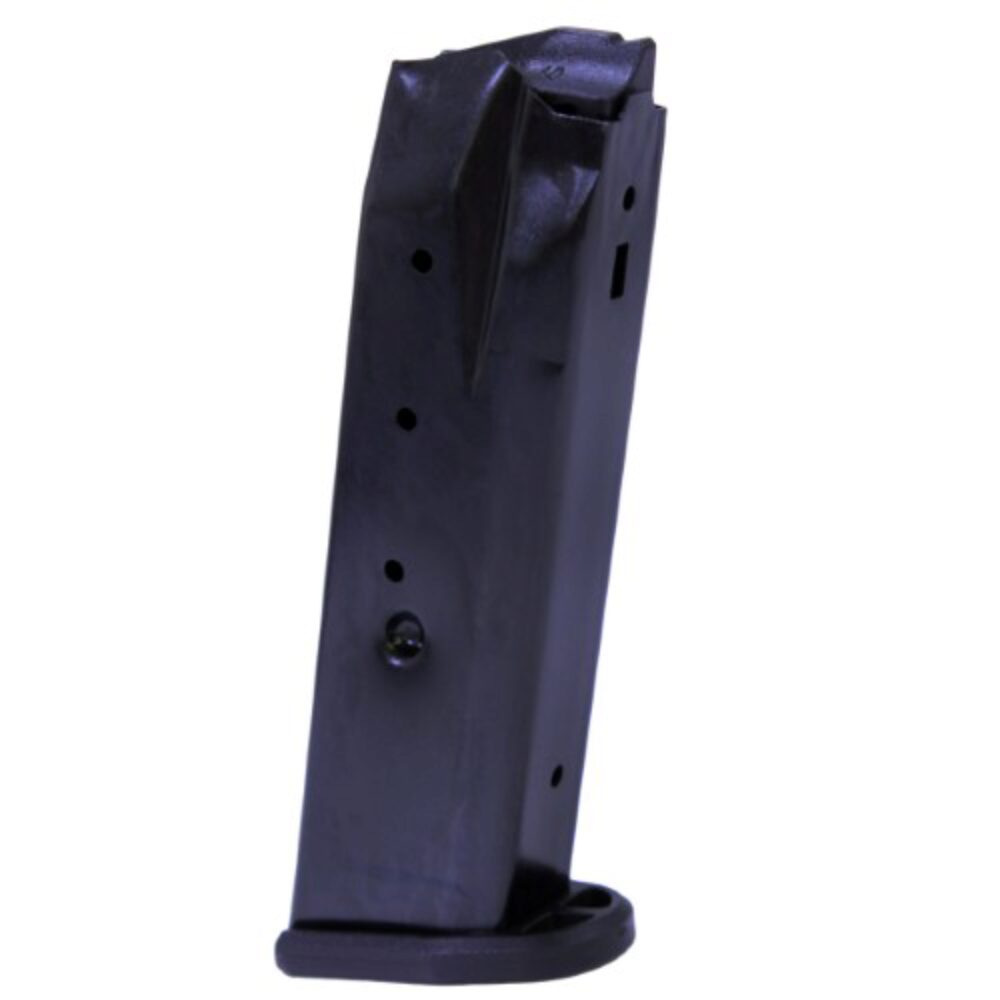 PROMAGMAGAZINERUGERSR40.40S&W10RDBLUEDSTEEL