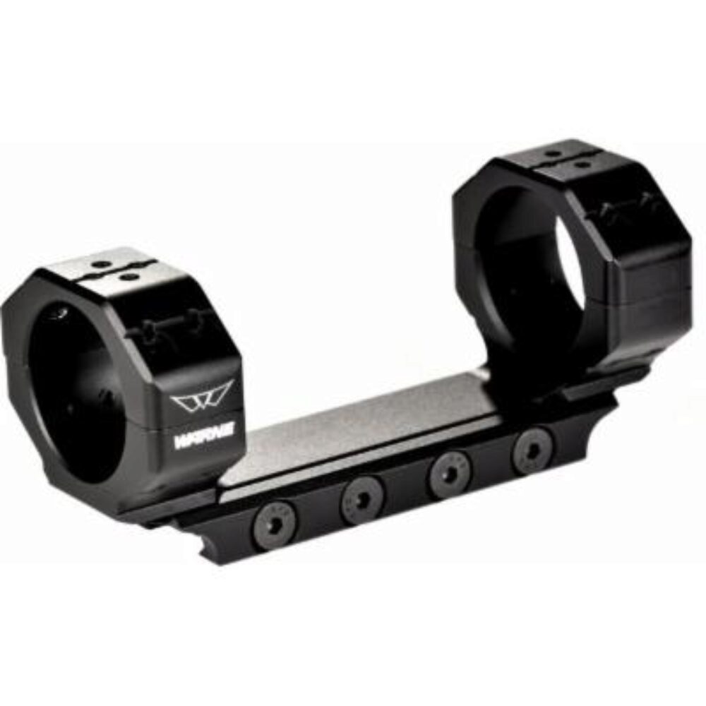 Warne 7844M Precision Mount Skyline Black Anodized 35mm 0 MOA Warne 7844M Precision Mount Skyline Black Anodized 35mm 0 MOA