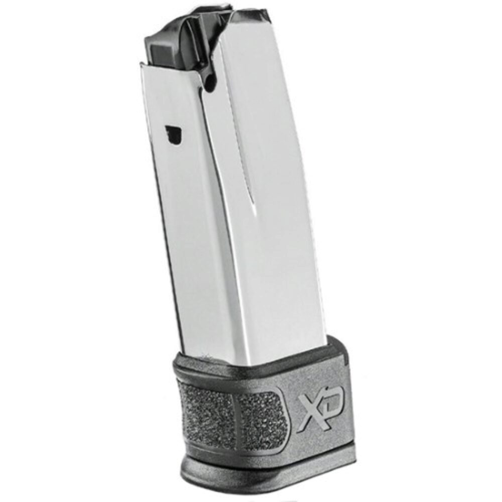 Springfield Armory XDG0923BS XD Mod2  10rd 9mm Luger Springfield XD Mod. 2 Stainless Stainless Steel
