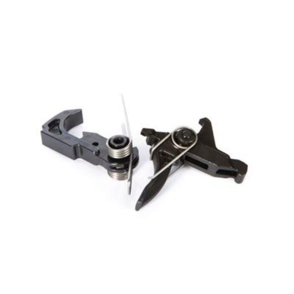Sig Sauer 8900696 Tread M400 Trigger Kit Two-Stage Flat Trigger with 5 lbs Draw Weight, for AR-15, M4, Sig M400, Sig MCX, Sig 516 Sig Sauer 8900696 Tread M400 Trigger Kit Two-Stage Flat Trigger with 5 lbs Draw Weight, for AR-15, M4, Sig M400, Sig MCX, Sig 516