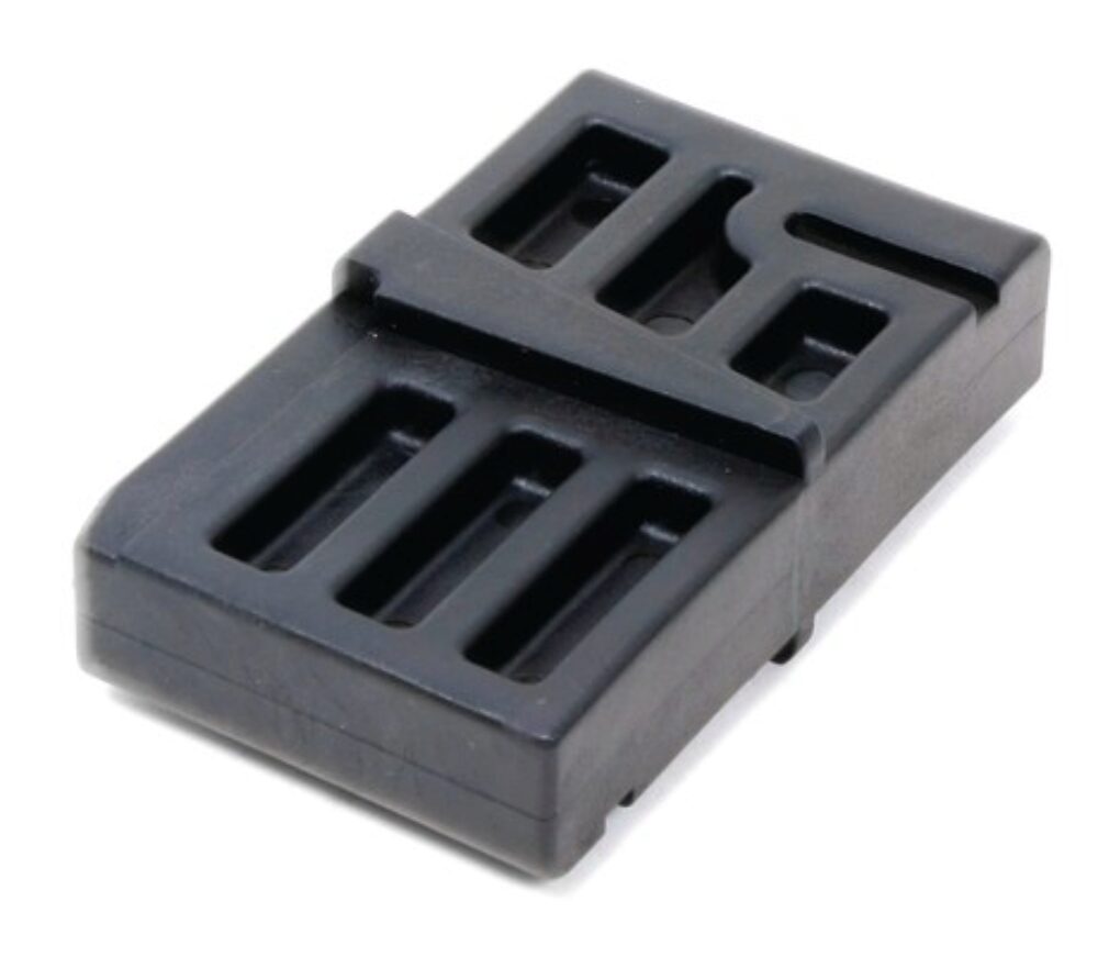 ProMagPM245LowerReceiverViseBlockPolymer308Win7.62x51mmNATOARPlat ProMagPM245LowerReceiverViseBlockPolymer308Win7.62x51mmNATOARPlat