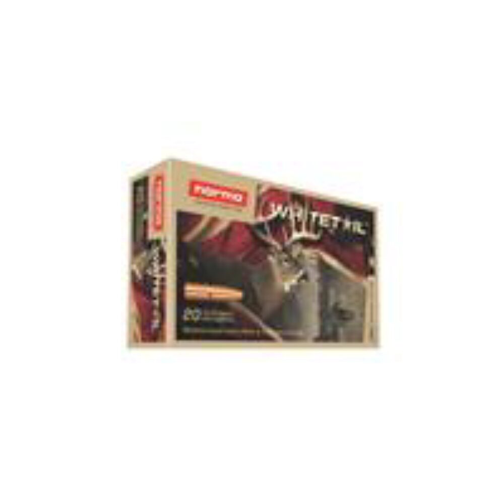 Norma Ammunition (RUAG) 20171502 Dedicated Hunting Whitetail 7mm-08 Rem 150 gr 2756 fps Pointed Soft Point (PSP) 20 Bx/10 Cs Norma Ammunition (RUAG) 20171502 Dedicated Hunting Whitetail 7mm-08 Rem 150 gr 2756 fps Pointed Soft Point (PSP) 20 Bx/10 Cs