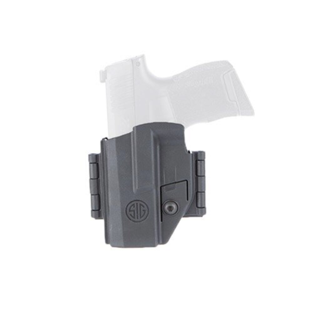 SIG HOLSTER 365 AMBI IWB OWB BLACK