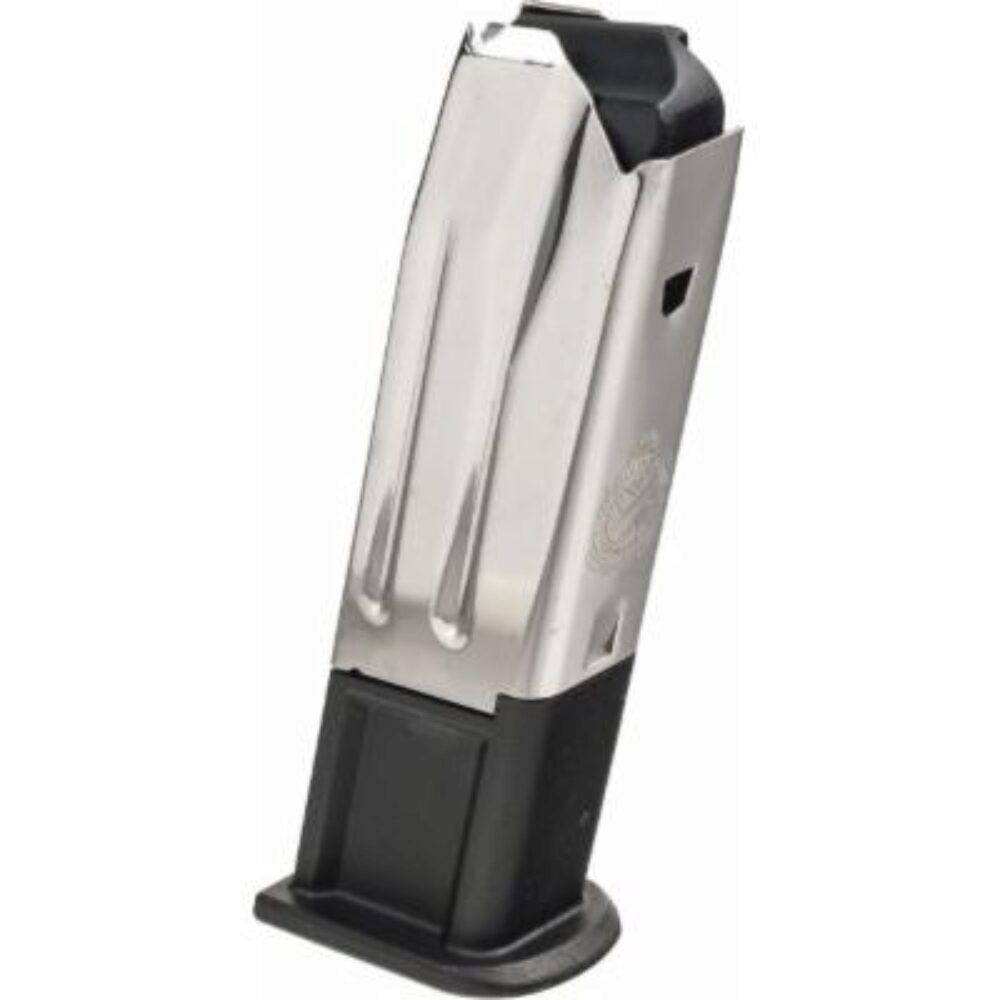 Springfield Armory XDM0923 XD-M  10rd 9mm Luger Springfield XD-M Stainless Steel