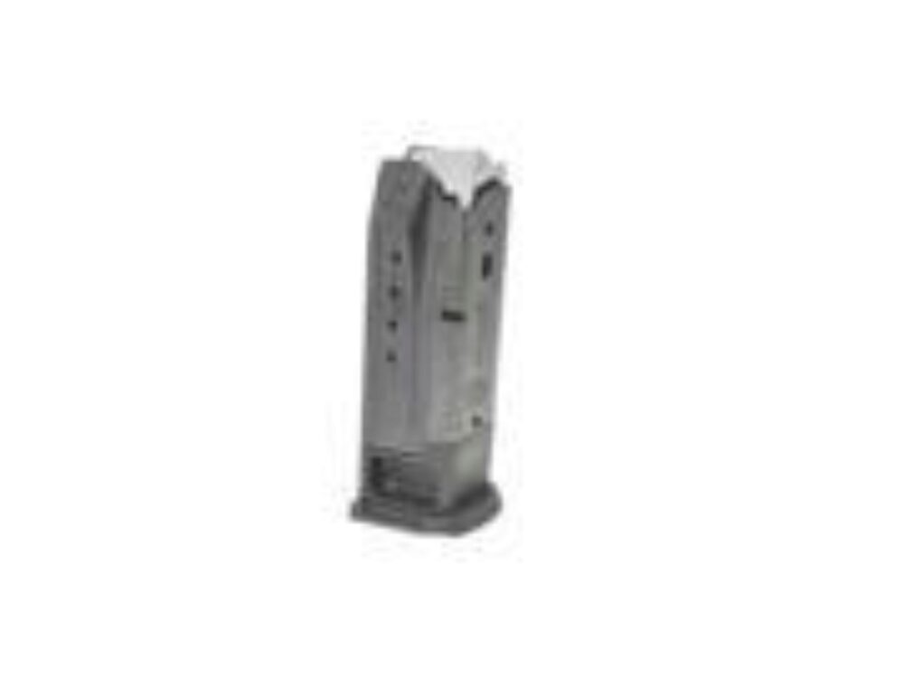 Ruger 90638 Security-9 10rd Magazine Fits Ruger Security-9 9mm Luger Black Oxide Ruger 90638 Security-9 10rd Magazine Fits Ruger Security-9 9mm Luger Black Oxide