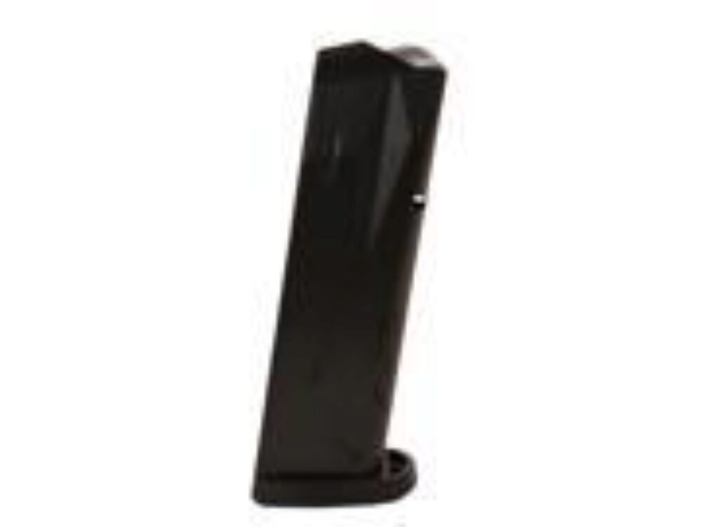Walther Arms 2810883 PPQ Black Detachable 12rd for 45 ACP Walther PPQ Walther Arms 2810883 PPQ Black Detachable 12rd for 45 ACP Walther PPQ