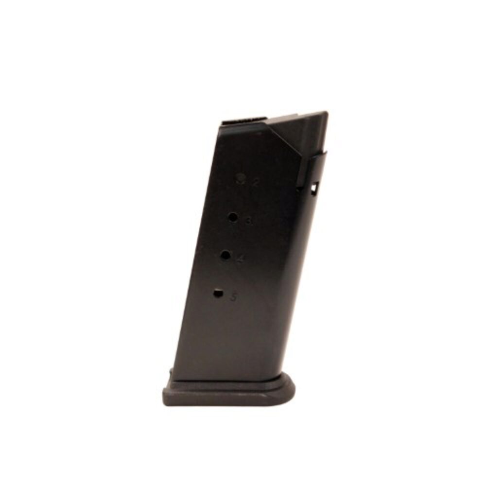 PROMAGSPGFLDXDS45ACP5RDBLSTEEL