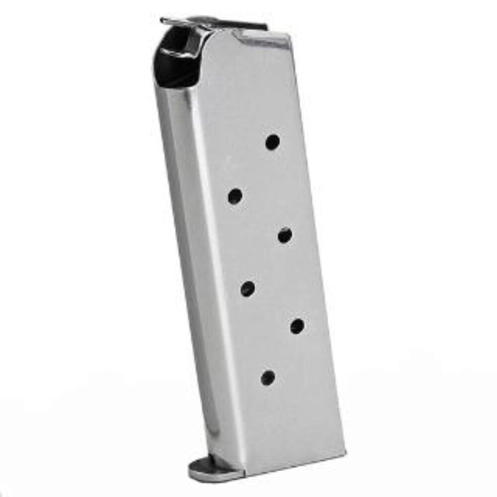 Springfield Armory PI6093 1911  8rd 10mm Auto Springfield 1911 Stainless Steel
