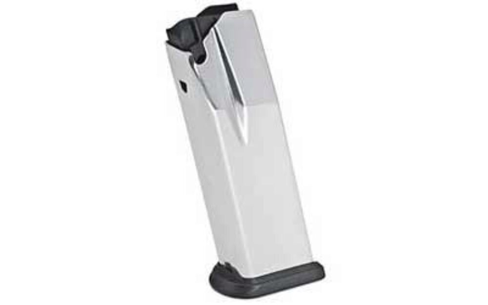 Springfield Armory XDM5021 XD-M Compact  11rd 40 S&W Springfield XD-M Compact Stainless Steel