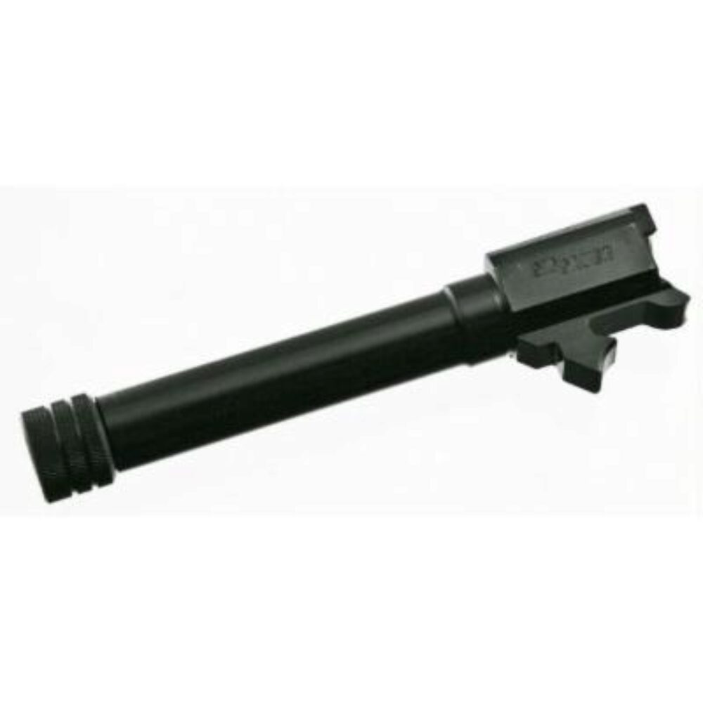 Sig Sauer BBL2299T P229 9mm Luger 3.90 Black Nitride Finish Steel Material for Sig P229, P228 Sig Sauer BBL2299T P229 9mm Luger 3.90 Black Nitride Finish Steel Material for Sig P229, P228