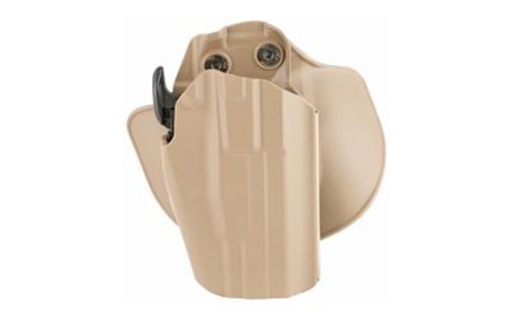 Safariland 57883551 578 GLS Pro-Fit OWB Flat Dark Earth Polymer Paddle Fits 4.30-6.02 Barrel Right Hand Safariland 57883551 578 GLS Pro-Fit OWB Flat Dark Earth Polymer Paddle Fits 4.30-6.02 Barrel Right Hand