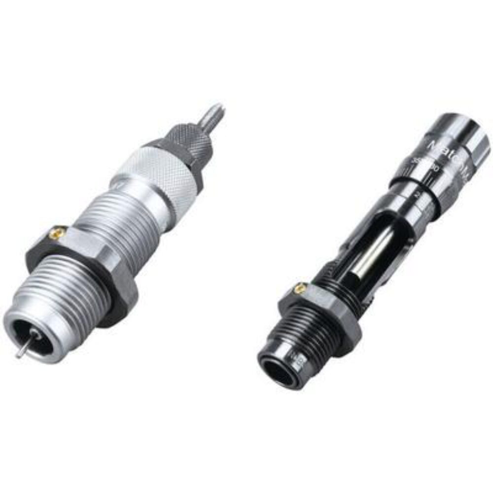 RCBS 13908 MatchMaster Full-Length Bushing Die Set 7mm-08 Rem RCBS 13908 MatchMaster Full-Length Bushing Die Set 7mm-08 Rem