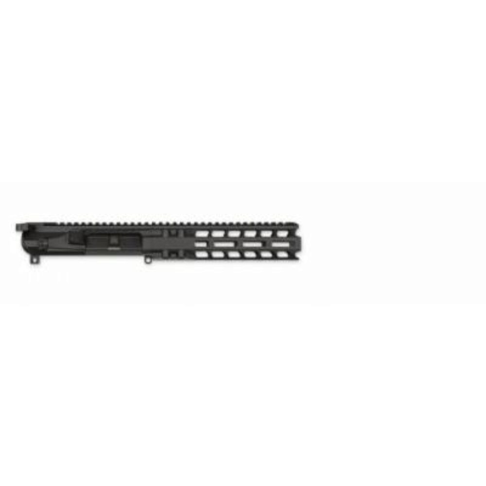 Radian Weapons R0196 Model 1 Upper & Handguard Set Multi-Caliber 7075-T6 Aluminum Radian Black Cerakote Receiver, 8.50 Magpul M-LOK Handguard for AR-15