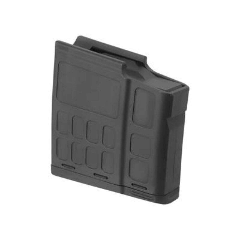 Sauer S10510 M18 10rd 243 Win/308 Win/6.5 Creedmoor For Sauer 100/101/M18, Polymer Sauer S10510 M18 10rd 243 Win/308 Win/6.5 Creedmoor For Sauer 100/101/M18, Polymer