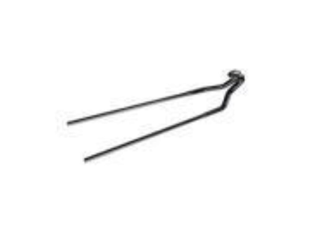 Midwest Industries MCTARHRT Handguard Removal Tool Black Metal AR-Platform