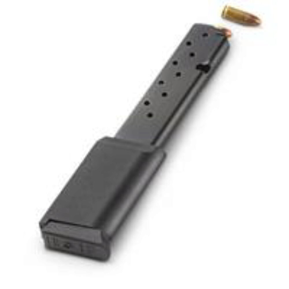 PROMAGHIPOINT995CARB9MM15RDBL