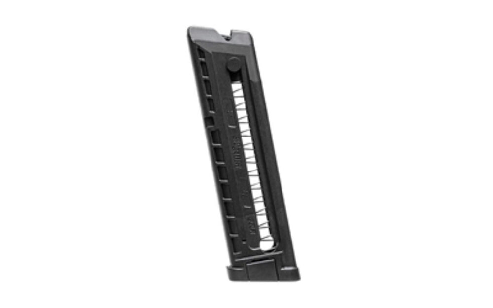 Sig Sauer 8900745 P322  20rd 22 LR For Sig P322, Black Polymer Sig Sauer 8900745 P322  20rd 22 LR For Sig P322, Black Polymer