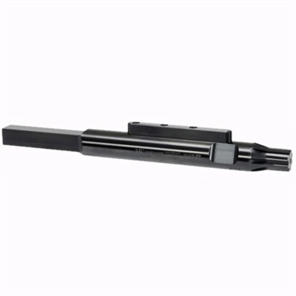 Midwest Industries MI308URR Upper Receiver Rod  Black 4140 Steel 308 Cal AR-Platform AR-308/LR-308 1 Pieces