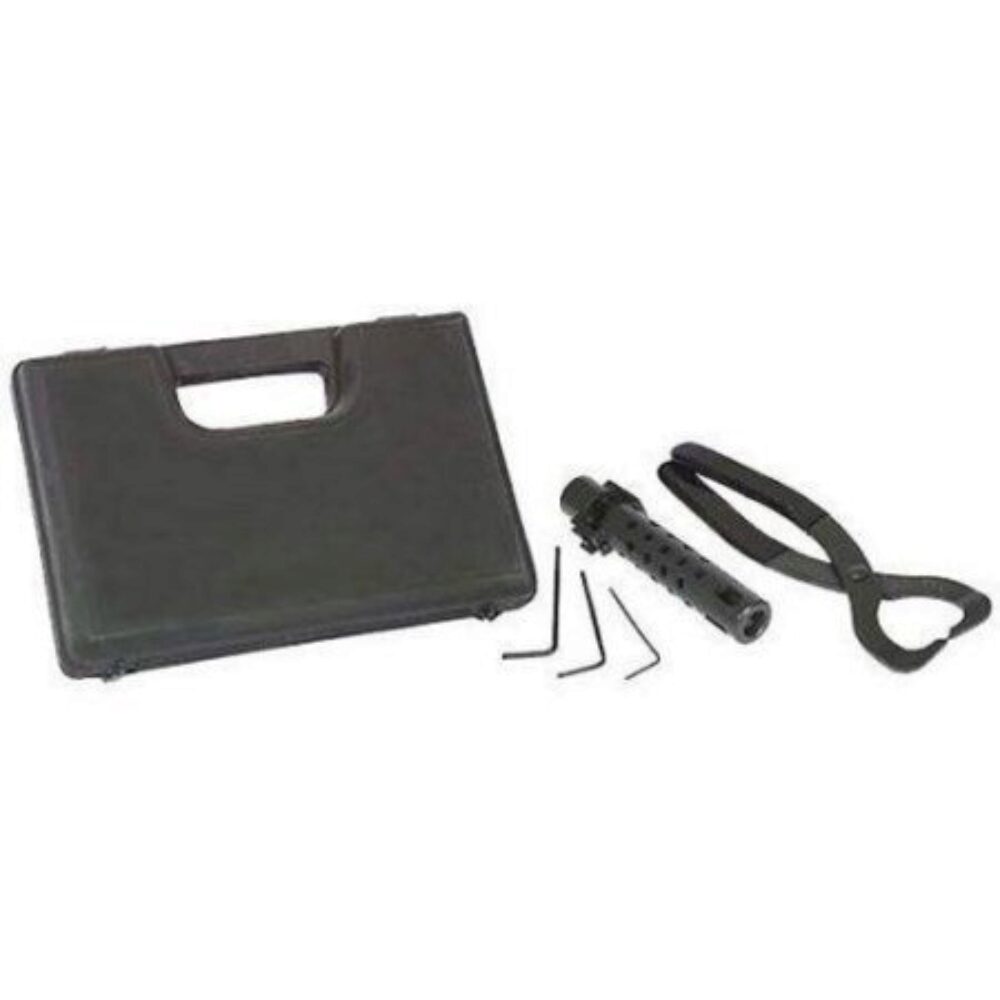 SpringfieldArmoryMA5050M1A50CaliberMuzzleBrakeStabilizerKitCALega