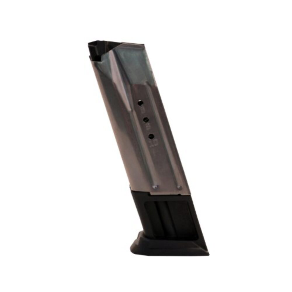 Ruger 90514 American Pistol  10rd Magazine Fits Ruger American Pistol 9mm Luger Nickel