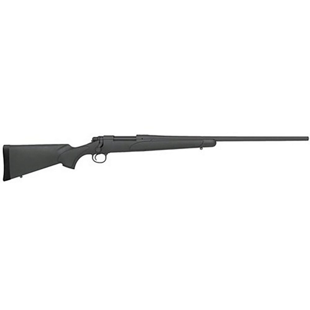 Remington Firearms (New) R27099 700 ADL 300 Win Mag Caliber with 3+1 Capacity, 26 Barrel, Matte Blued Metal Finish & Black Synthetic Stock, Right Hand (Full Size) Scope NOT Included Remington Firearms (New) R27099 700 ADL 300 Win Mag Caliber with 3+1 Capacity, 26 Barrel, Matte Blued Metal Finish & Black Synthetic Stock, Right Hand (Full Size) Scope NOT Included