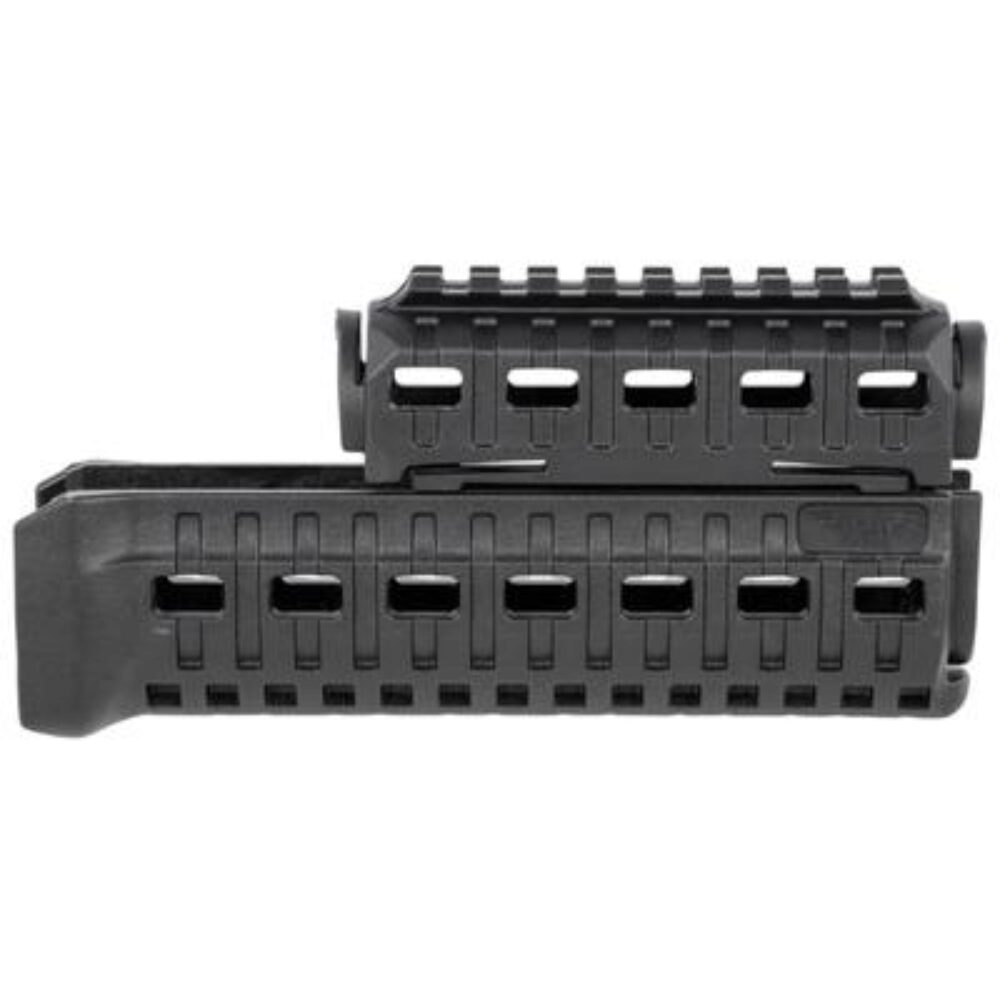 NcStar DLG-133 M-LOK Handguard Polymer Black for AK-Platform NcStar DLG-133 M-LOK Handguard Polymer Black for AK-Platform