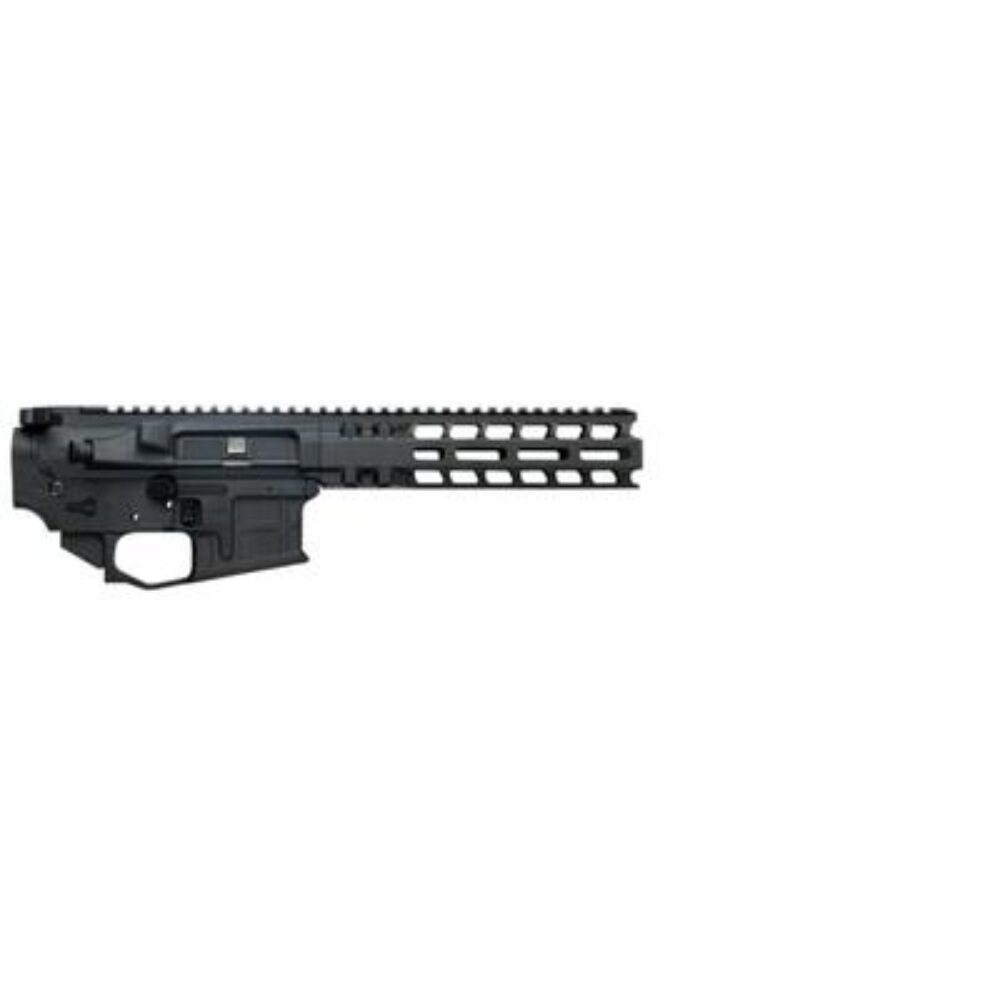 RadianWeaponsR0435BuilderKitRadianBlack,AX556AmbiLower,8.50"Handg RadianWeaponsR0435BuilderKitRadianBlack,AX556AmbiLower,8.50"Handg