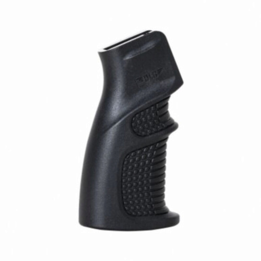 NcStar DLG090 Ergonomic Grip with Core Black Polymer for AR-Platform NcStar DLG090 Ergonomic Grip with Core Black Polymer for AR-Platform