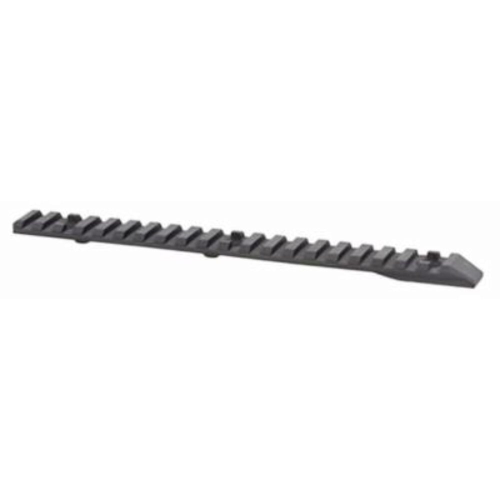 Q LLC TOPRAILFIX19138.5IN The Fix 1913 Picatinny Rail 8.50 Black Anodized