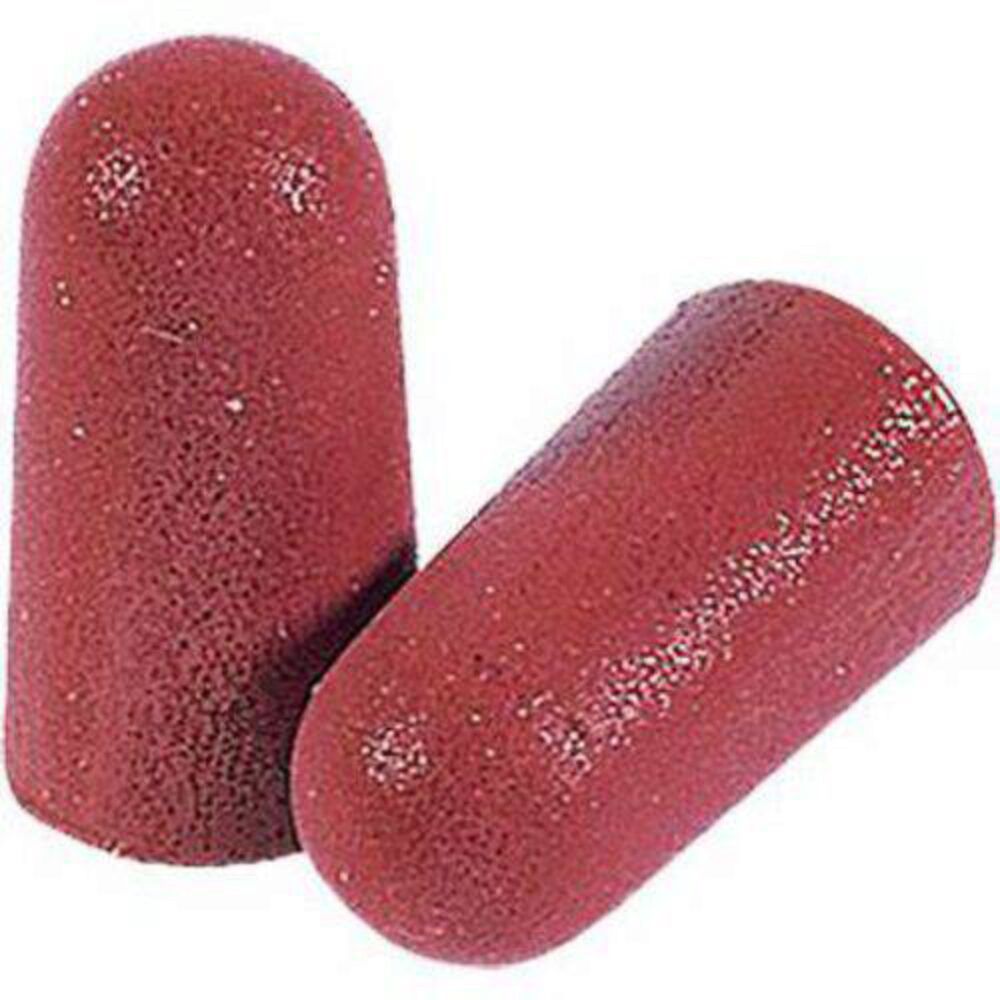 Radians FP8000BP Resistor Earplugs Foam 32 dB In The Ear Orange Adult 6 Pair Radians FP8000BP Resistor Earplugs Foam 32 dB In The Ear Orange Adult 6 Pair