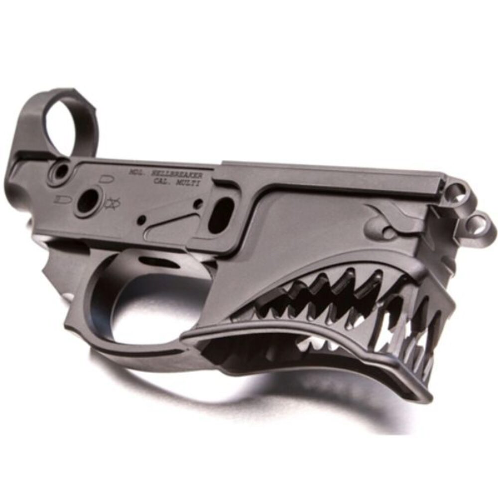 SHARPSGEN2HELLBREAKERBILLETLOWER SHARPSGEN2HELLBREAKERBILLETLOWER