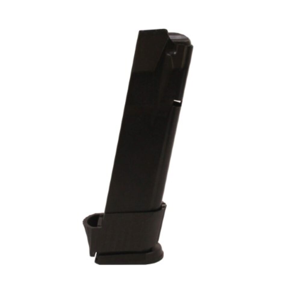 ProMagSIGA16StandardBluedSteelExtended15rd40S&W,357SigforSigP229