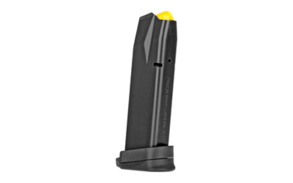 Taurus 358002101 G3 17rd 9mm Luger For Taurus G3 Black Steel Taurus 358002101 G3 17rd 9mm Luger For Taurus G3 Black Steel